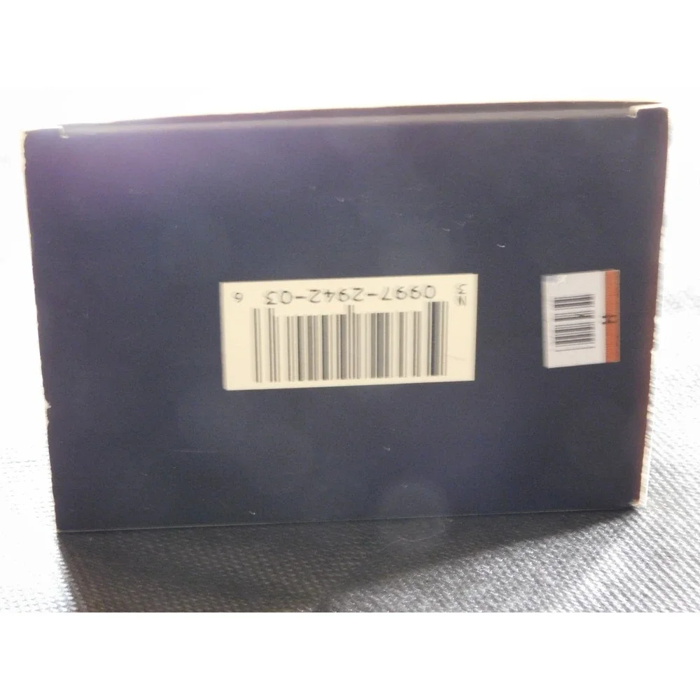 Ultima II The Nakeds 5L FACE POWDER Loose Revlon Charles Revson 2 oz / 56.7g